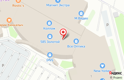 Магазин аккумуляторов АКБ Маркет на карте