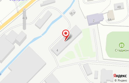 Компания УГМК-телеком на площади Революции на карте