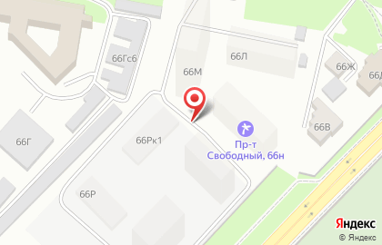 А.Бетон на карте