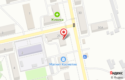 Магазин Beer Line на проспекте Ильича на карте