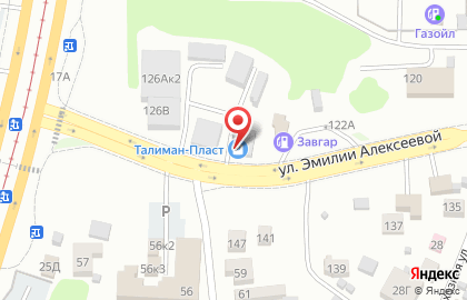 ИП Долгов В.А. на карте