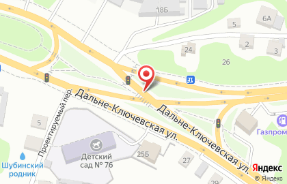 Мастерская по изготовлению памятников, ИП Белоконев О.Н. на карте