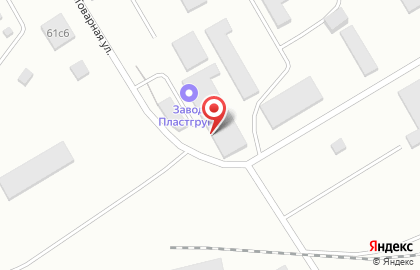 Завод Пластгрупп на карте