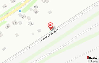 VGV на карте