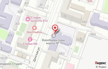 Олмат на карте