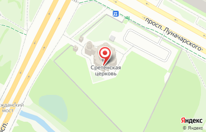 Декоративная Штукатурка СПб на карте
