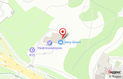 Sushki на улице Макаренко на карте