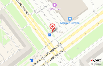 Компания Coffee с Совой на карте