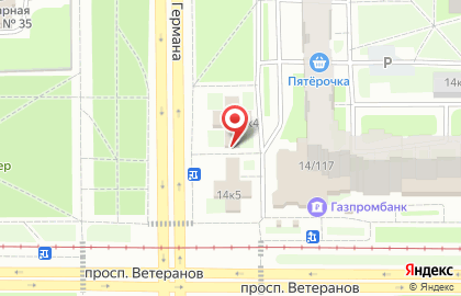 Сервисный центр REМобил на карте