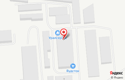 Многопрофильная компания Стройте с нами на карте