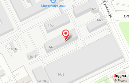 Интернет-магазин Tomato на карте