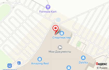Бюро красивых услуг в Карасунском районе на карте