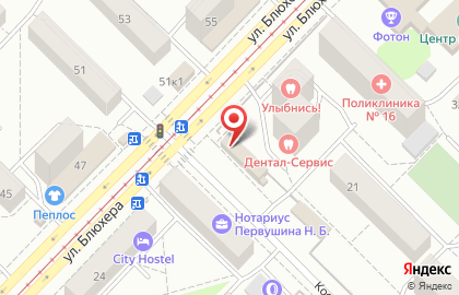 Кафе Горчица на Космической улице на карте