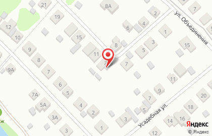 VapeHaven на карте