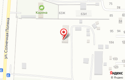 Служба проката квадроциклов, ИП Широбоков В.Ю. на карте