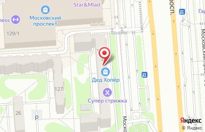 Торговая компания Чемпион на карте