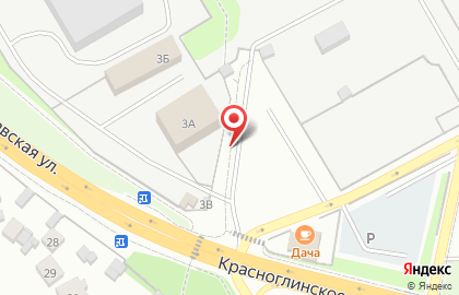 ЗАО Электрощит-Стройиндустрия в 5-м квартале на карте