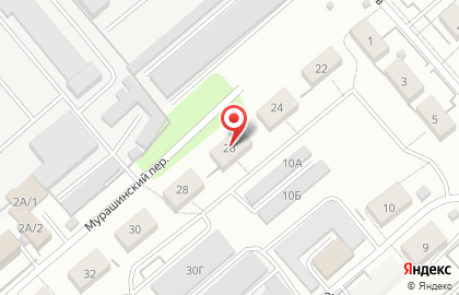 Строительно-монтажная компания Мастер-свай.рф на карте