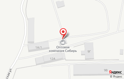 ТоргПак-К на карте