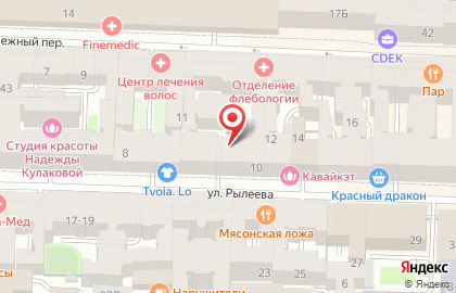 Есть в кубе (ЕСТЬ3) на карте