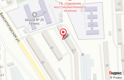 Детский центр развития Созвездие на карте