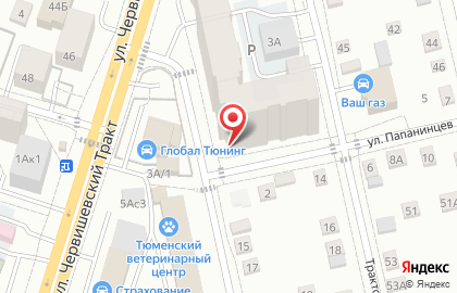 Салон штор и дизайнерского текстиля Мармелад на карте