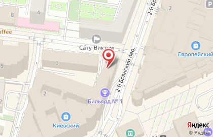 COFFEE DE JANEIRO на карте