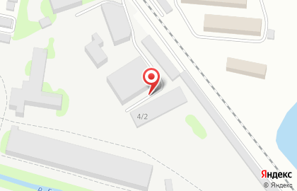 Продис-ДВ на Октябрьской улице на карте