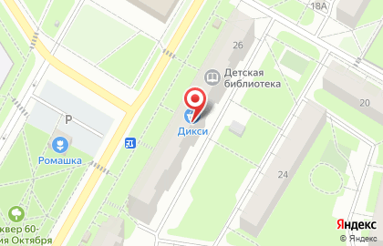 СберБанк в Санкт-Петербурге на карте