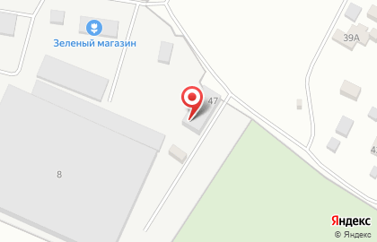 Компания СтройТакси на карте