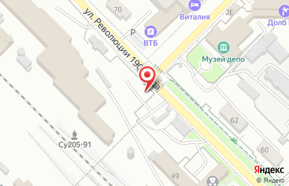 Фаворит Авто, ИП Линхоева Н.Д. на карте