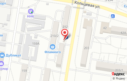 Павильон 125 на карте