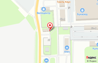 Центр шиномонтажа Autostop в Санкт-Петербурге на карте