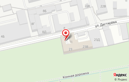 Автосервис ABS на карте
