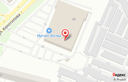 Сервисный центр по ремонту смартфонов Pedant.ru на карте