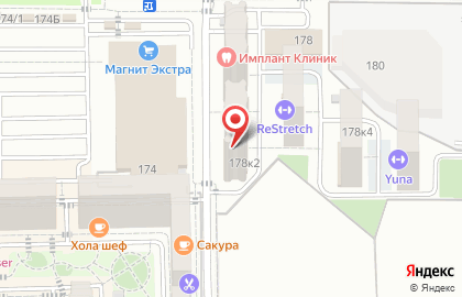 Торговая компания Zavarka Shop на карте