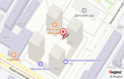 ООО Сидан-М на карте