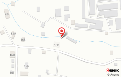 Назарьево Пансионат на карте