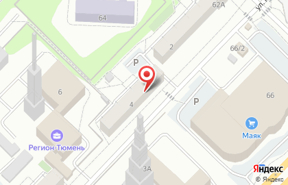 Стоматология Стар-Дент на карте