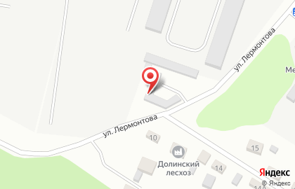 Строительная компания ЮВА на карте