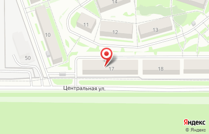 Строительно-ремонтная компания ВасхнилРемСтрой на карте