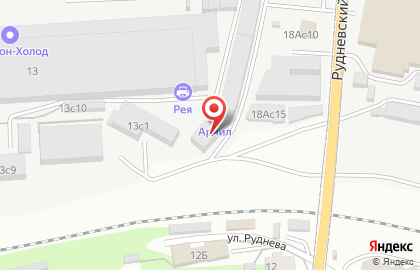 Компания по алмазному бурению и резке железобетона Продиаметр на карте