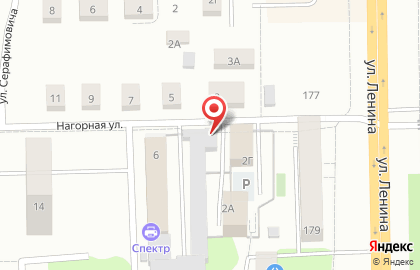 Auto Fresh на карте