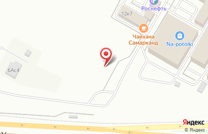 Склад-магазин Столица шин на карте