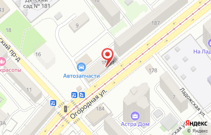 Мебельная лавка Мир уюта на карте