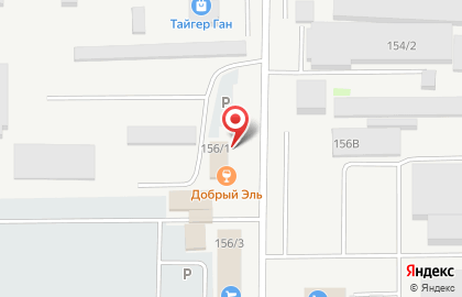 Донской груз на карте