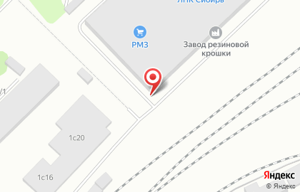 Рекламное агентство Продвижение на улице Красной Звезды на карте
