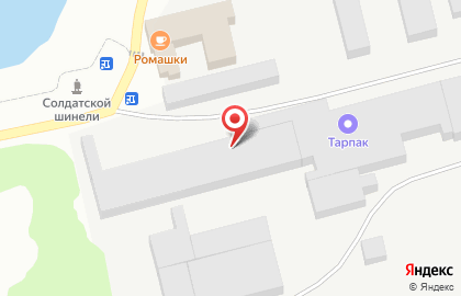 Студия мебели Capitone на карте