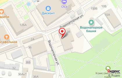 Магазин ковров в Москве на карте