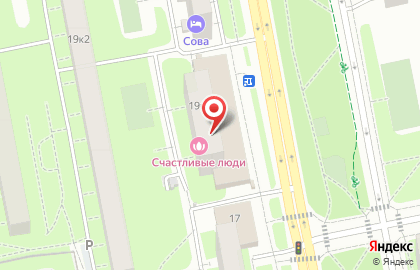 МясновЪ на Сходненской на карте
